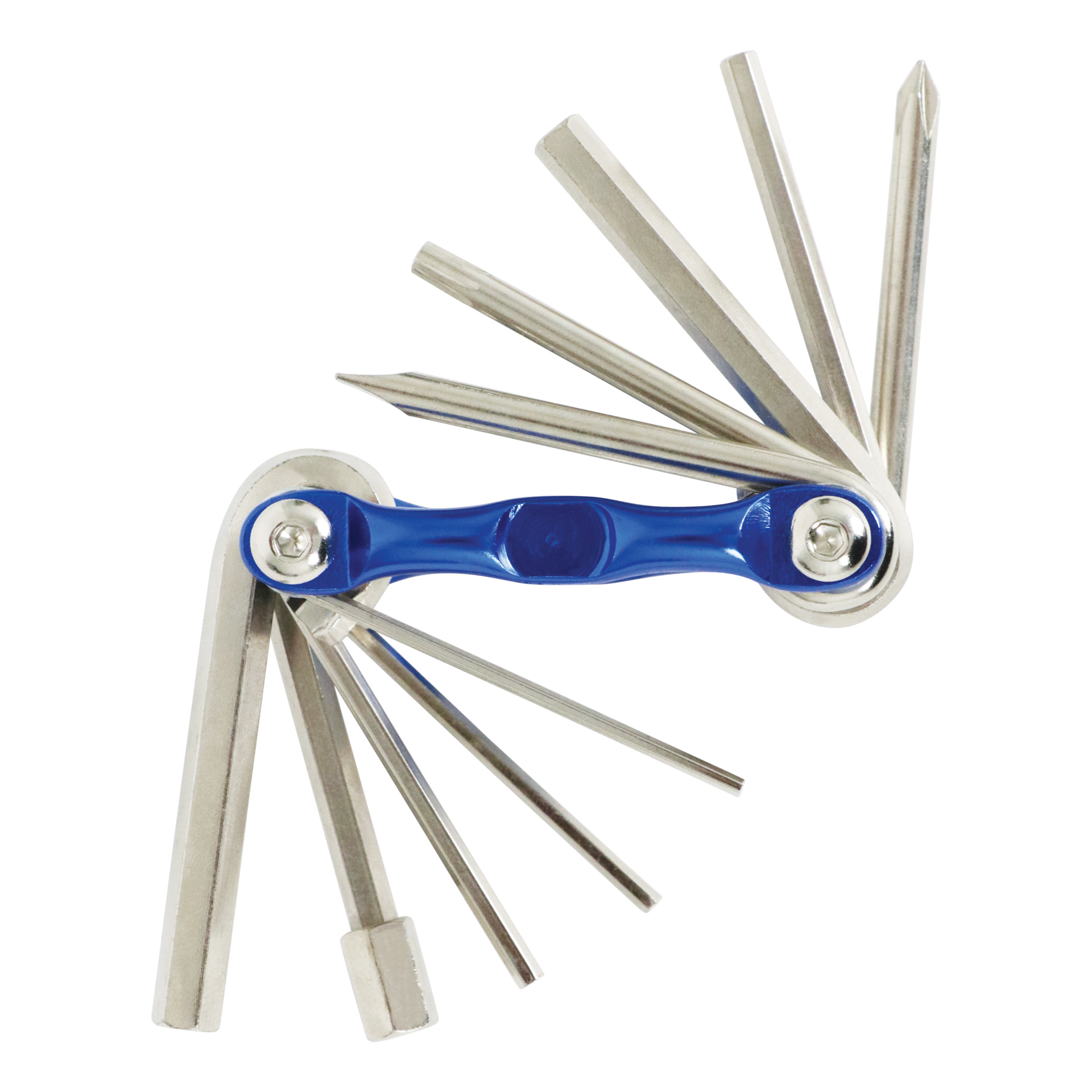 Dresco Dresco Multitool 11-delig 5250601