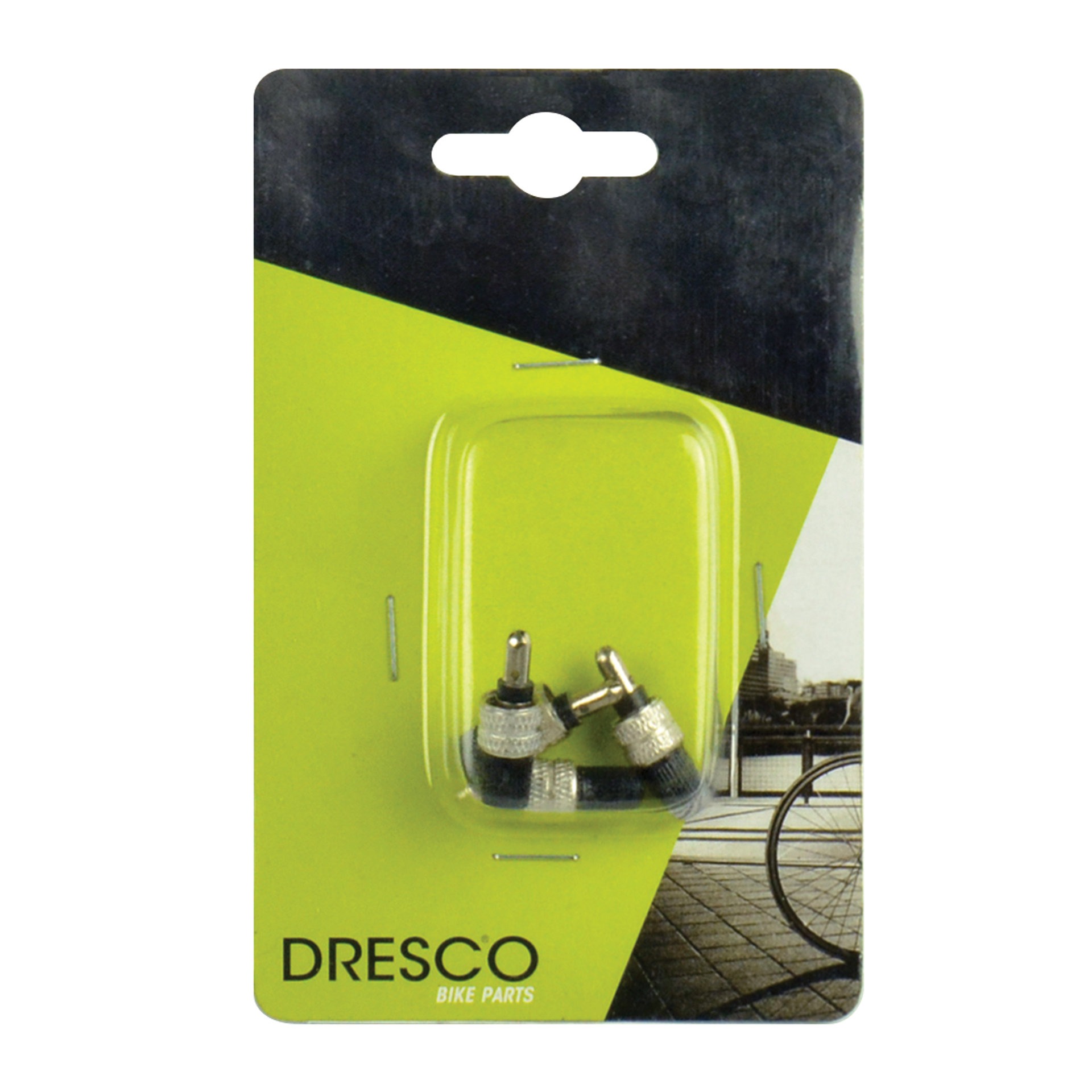 Dresco Dresco Blitz ventielen 4 stuks 5251505