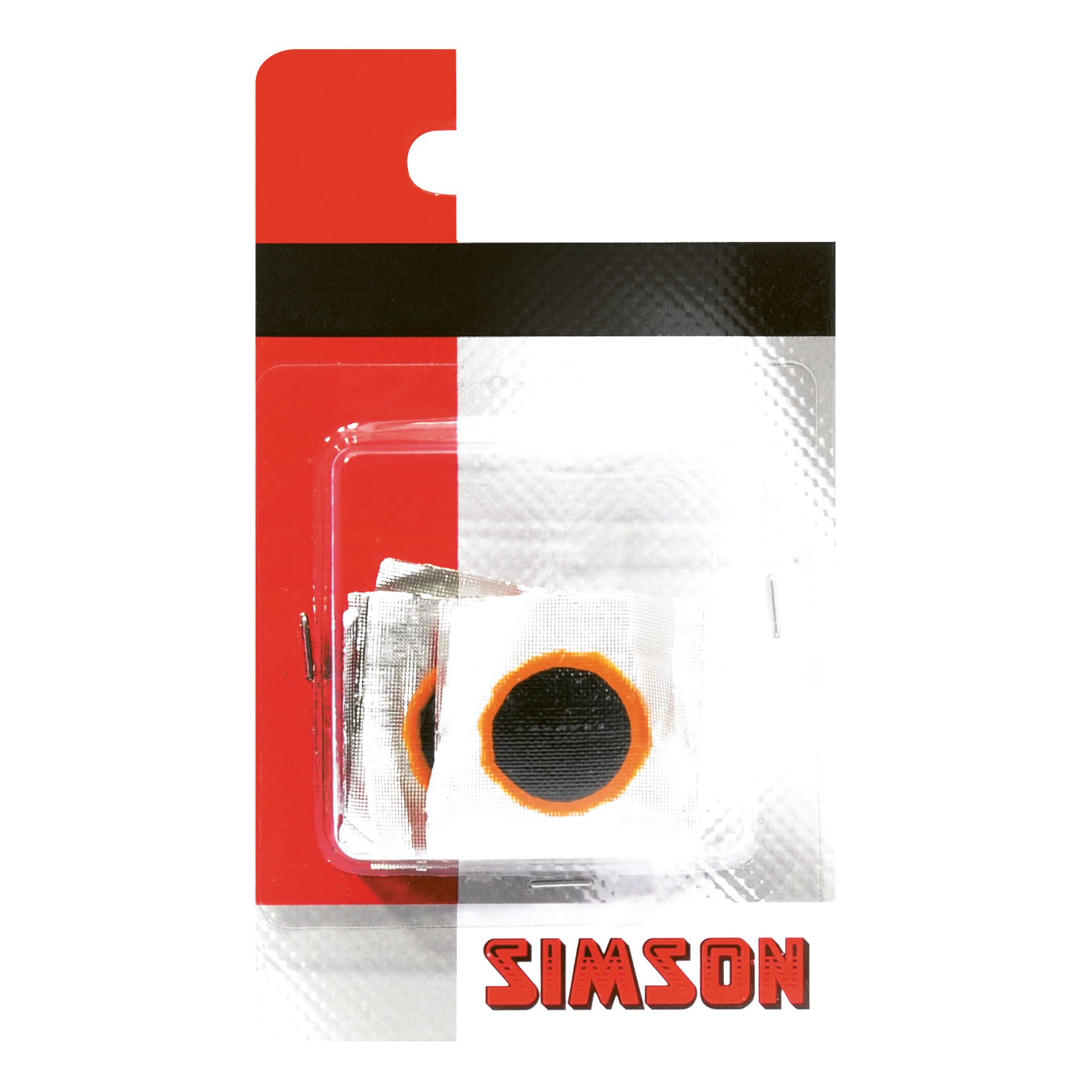 Simson Simson Binnenbandpleisters 16mm 5320520