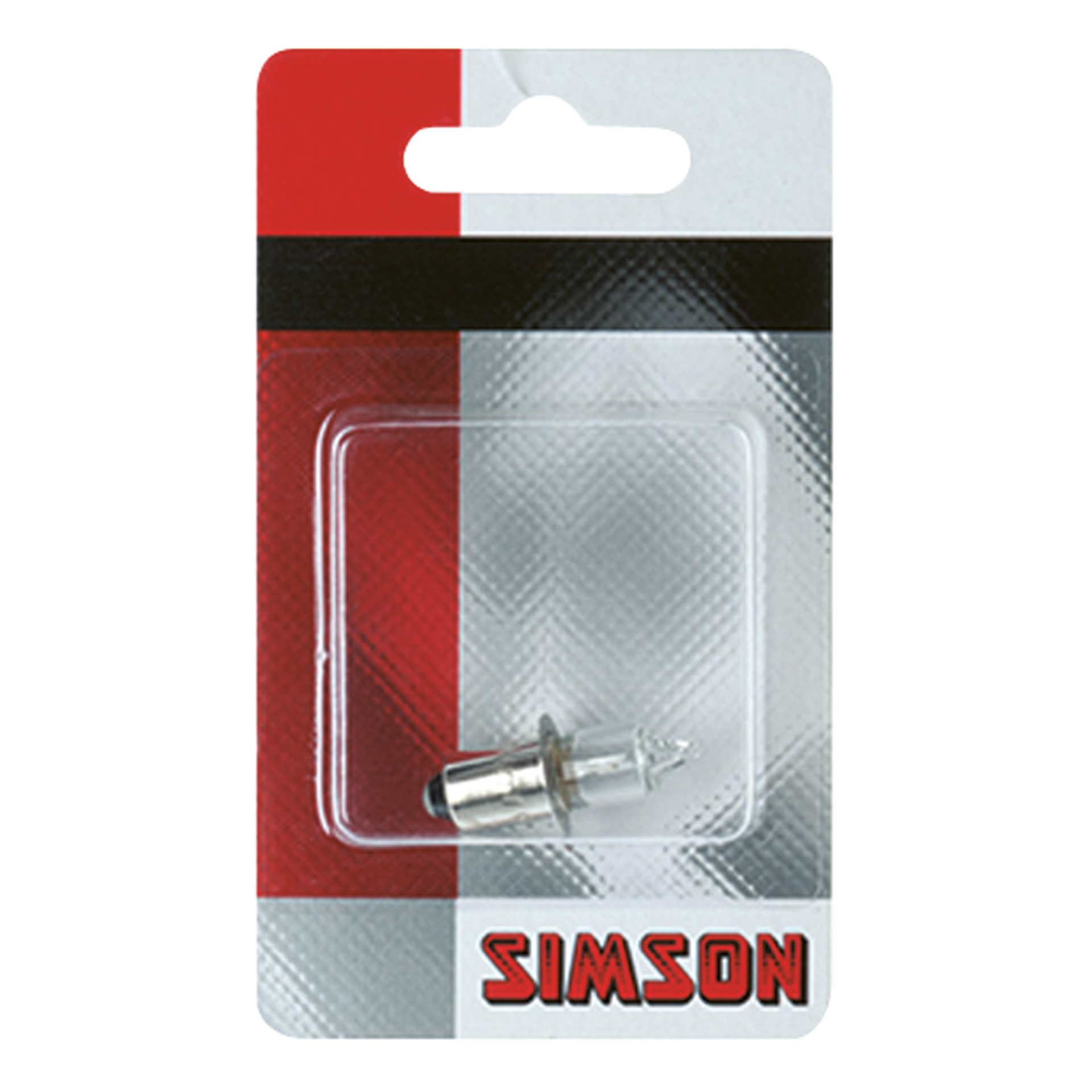 Simson Simson Fietslampje Halogeen 5320656