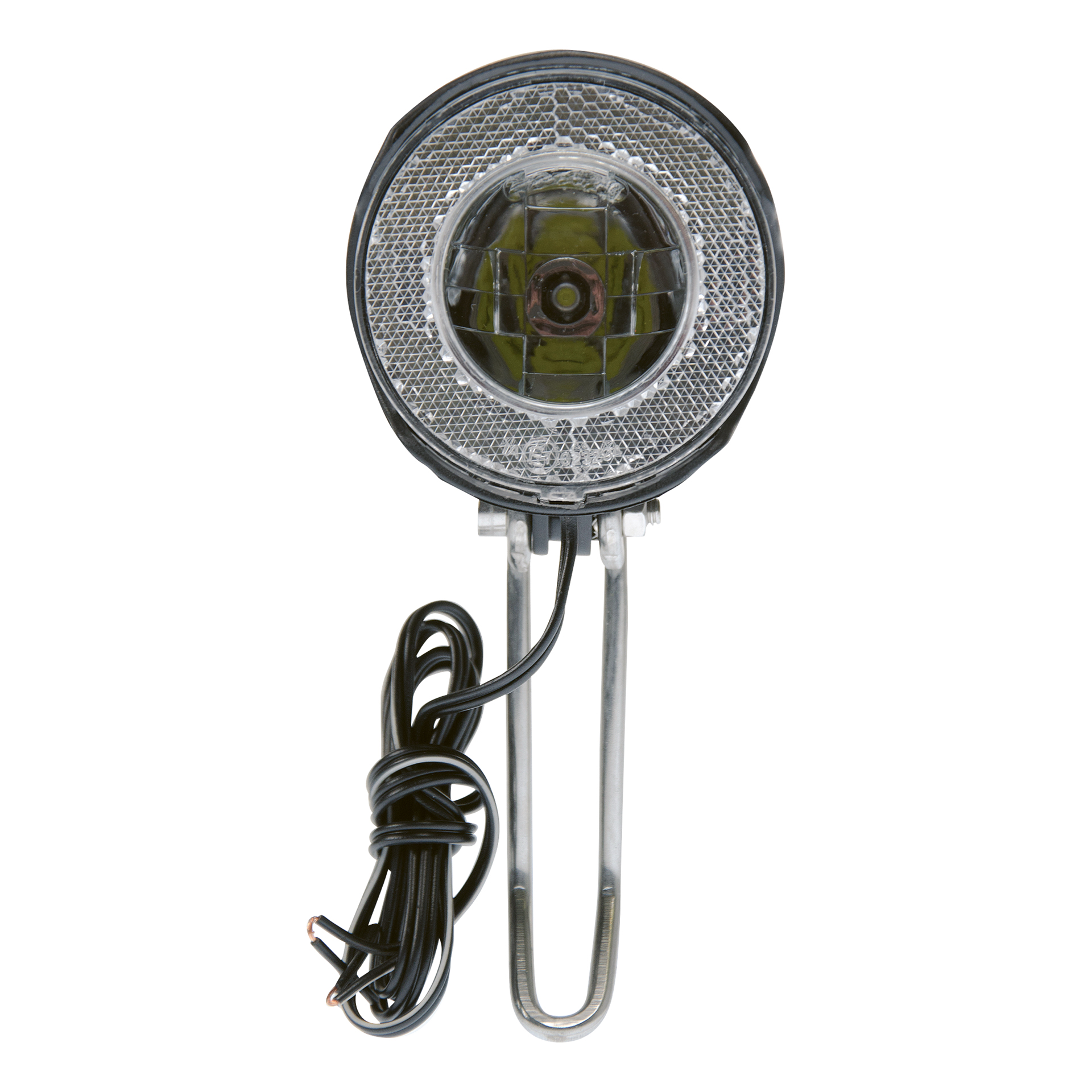 Simson Simson Naafdynamo LED koplamp 'Round', 7 Lux 5322004