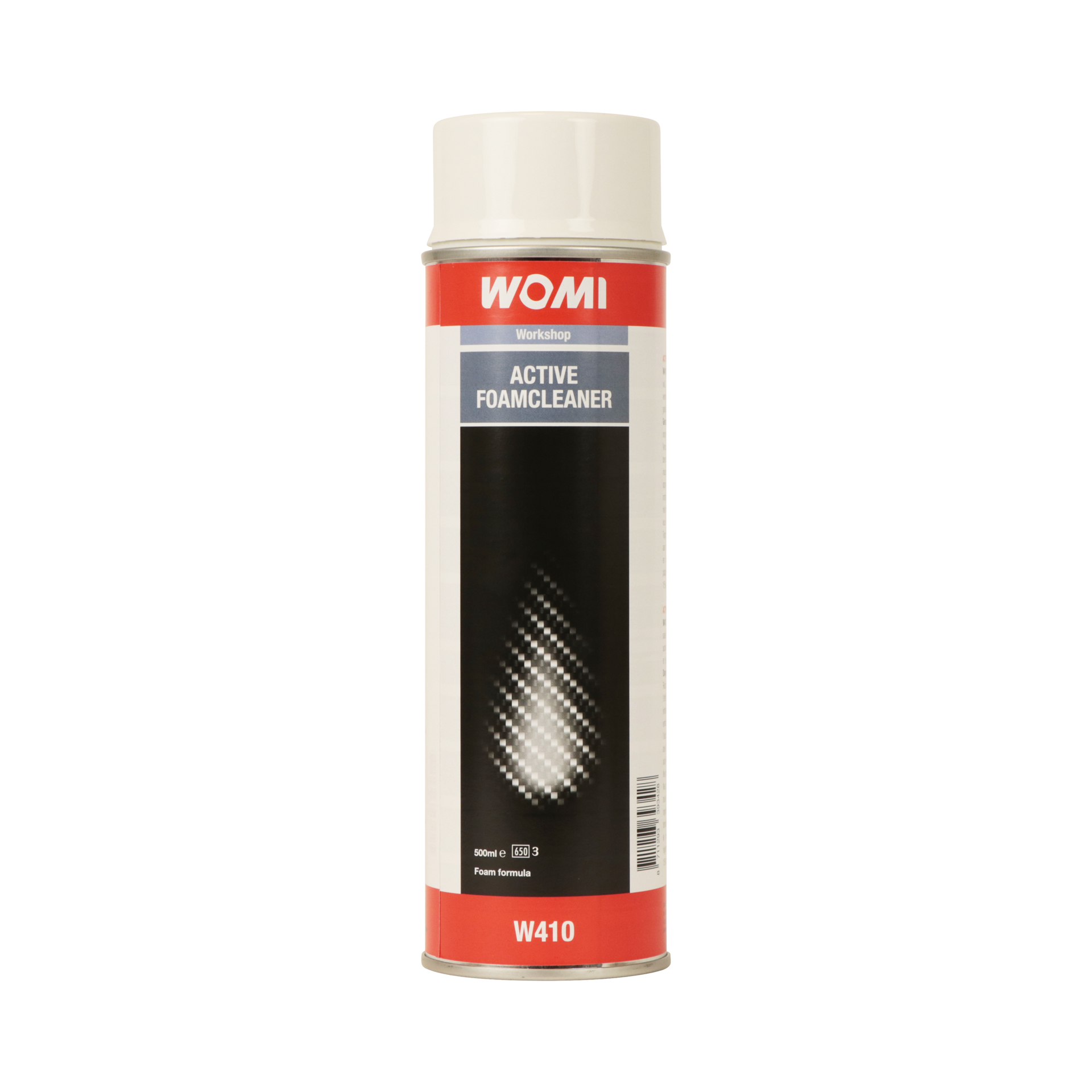 Womi Womi W410 Active Foamcleaner 500 ml 5570410