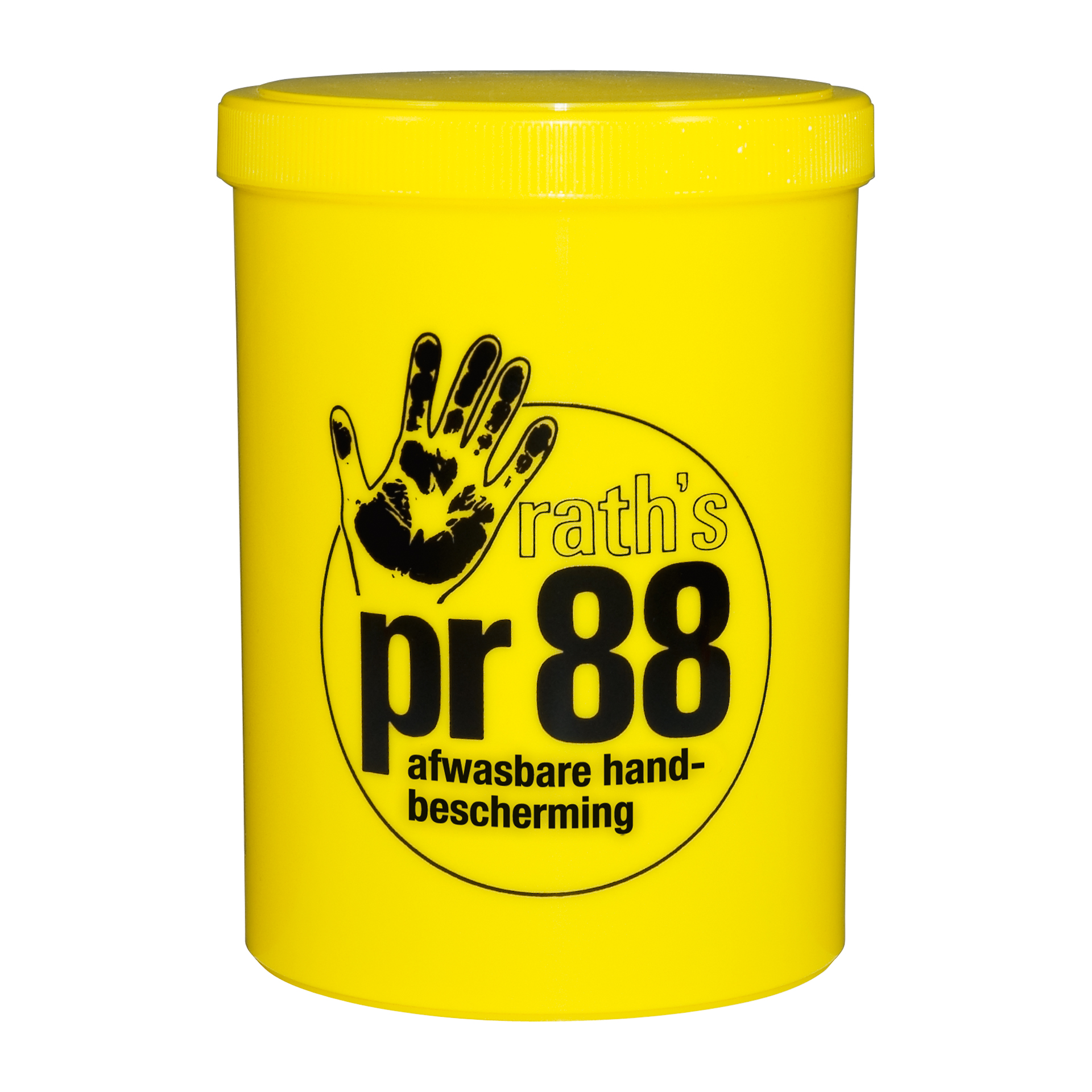 PR88 pr88 Handbeschermingscreme 1L 6174000