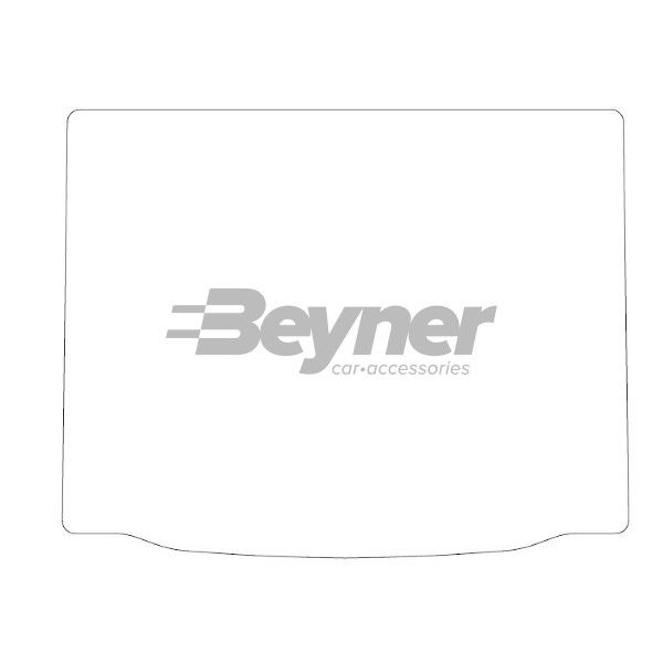 Beyner Pasklare stoffen matten MSN-1360203