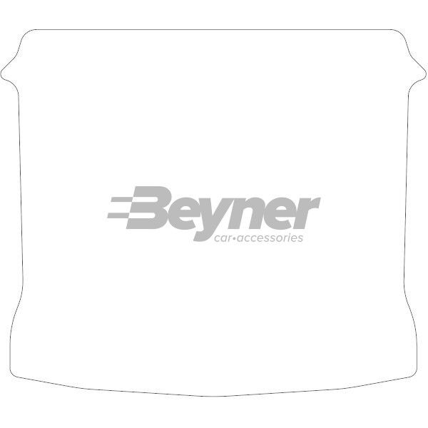 Beyner Pasklare stoffen matten MSN-1360475