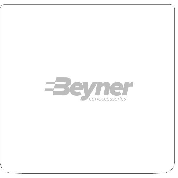 Beyner Pasklare stoffen matten MSN-1360536