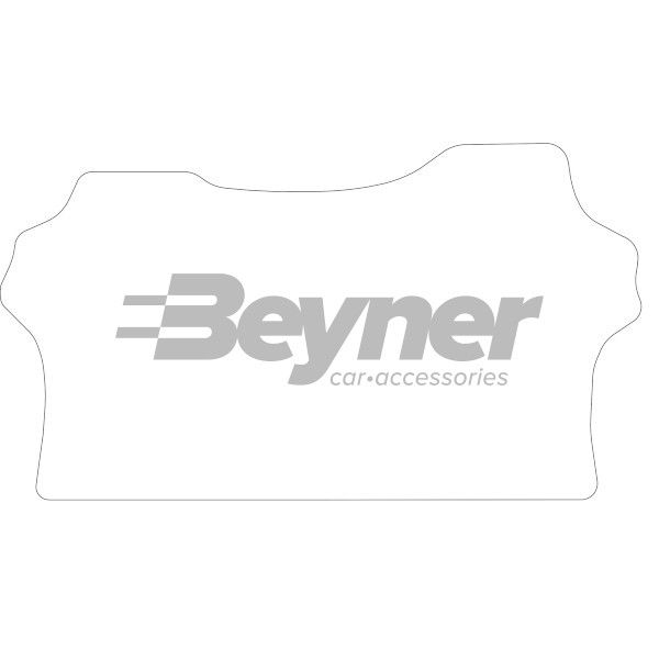 Beyner Pasklare stoffen matten MSN-1364347
