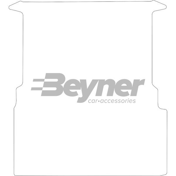 Beyner Pasklare stoffen matten MSN-1364734
