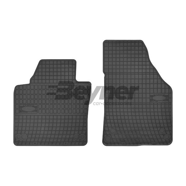 Beyner Pasklare rubber matten MSR-1210230
