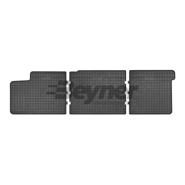 Beyner Pasklare rubber matten MSR-1210234