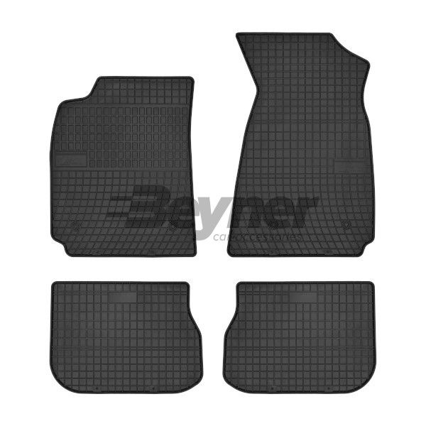 Beyner Pasklare rubber matten MSR-1210506