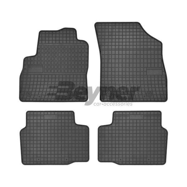 Beyner Pasklare rubber matten MSR-1210776