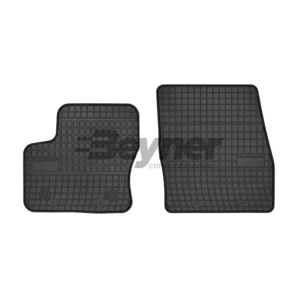 Beyner Pasklare rubber matten MSR-1210905