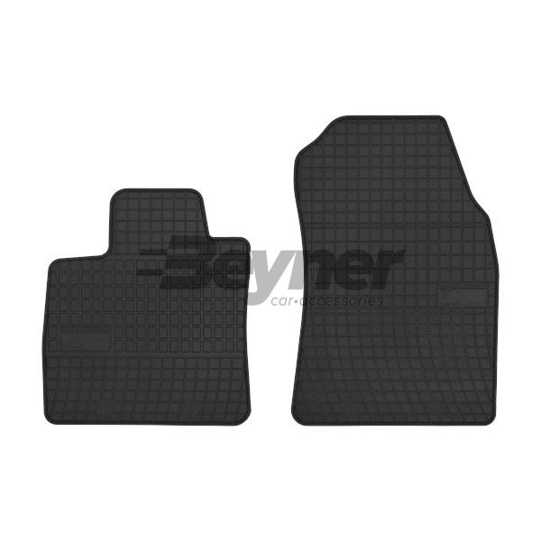 Beyner Pasklare rubber matten MSR-1210907