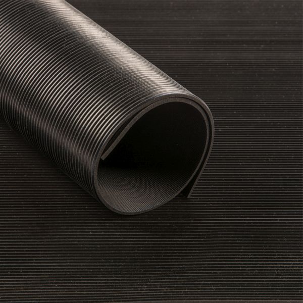 Beyner Pasklare rubber matten MSR-999005
