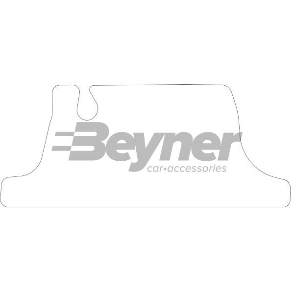 Beyner Pasklare stoffen matten MSV-1472900
