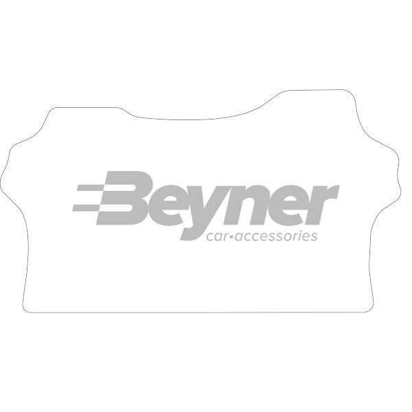 Beyner Pasklare stoffen matten MSV-1474428