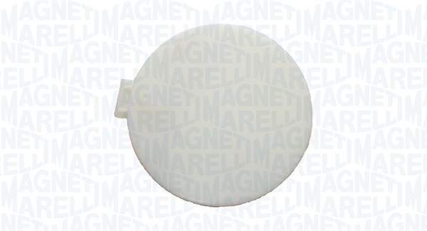 Image of Magneti Marelli Bumperclip 021316900850 021316900850_12