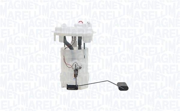 Image of Magneti Marelli Brandstofniveausensor 519000056400 519000056400_12