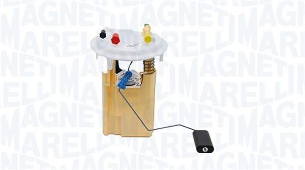 Image of Magneti Marelli Brandstofniveausensor 519000056700 519000056700_12