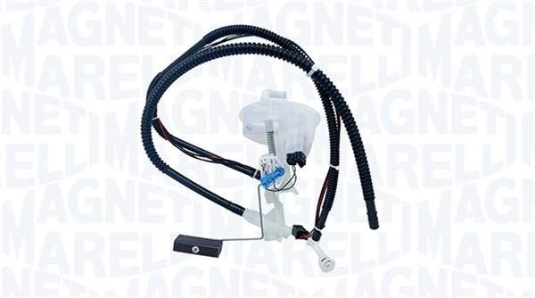 Image of Magneti Marelli Brandstofniveausensor 519000057200 519000057200_12