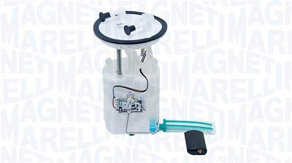 Image of Magneti Marelli Brandstofniveausensor 519000057500 519000057500_12