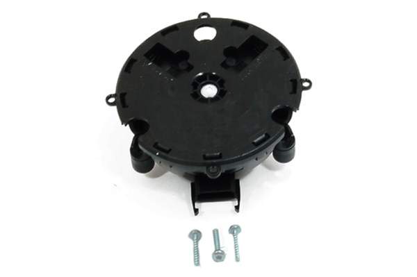 Image of Magneti Marelli Buitenspiegel afstelmechanisme 182202003900 182202003900_12