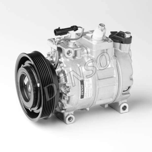 Image of Denso Airco compressor DCP01001 dcp01001_30