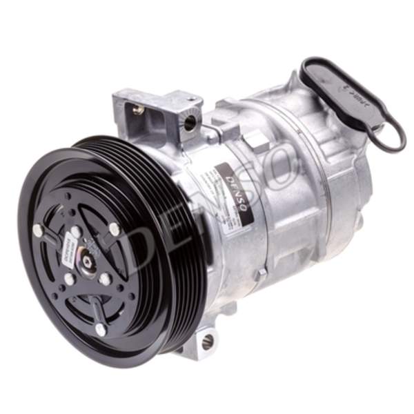Image of Denso Airco compressor DCP01015 dcp01015_30