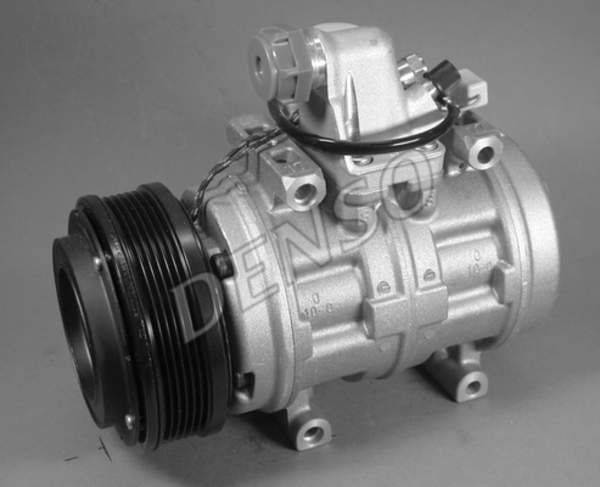 Image of Denso Airco compressor DCP02003 dcp02003_30