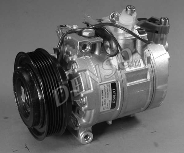 Image of Denso Airco compressor DCP02005 dcp02005_30