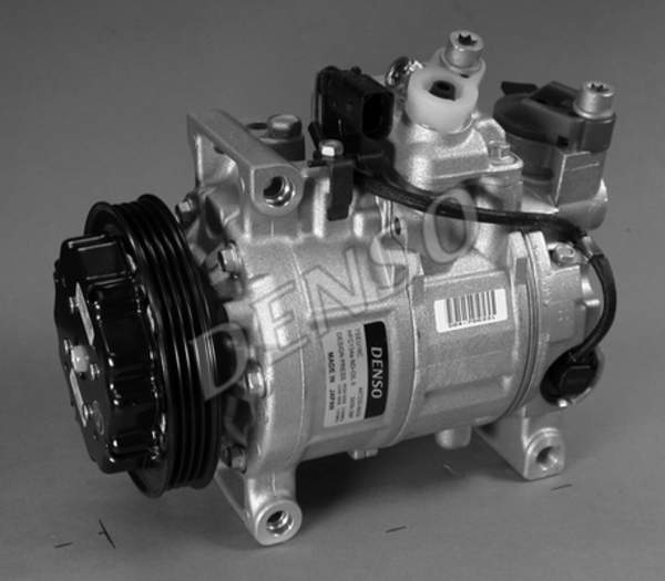 Image of Denso Airco compressor DCP02008 dcp02008_30
