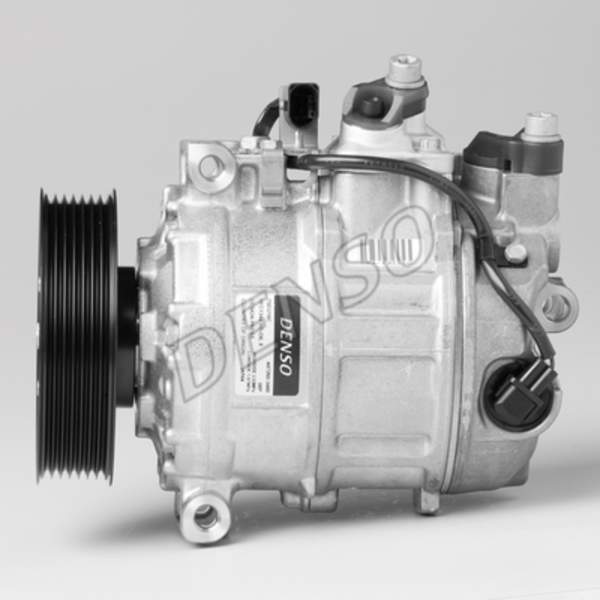 Image of Denso Airco compressor DCP02009 dcp02009_30