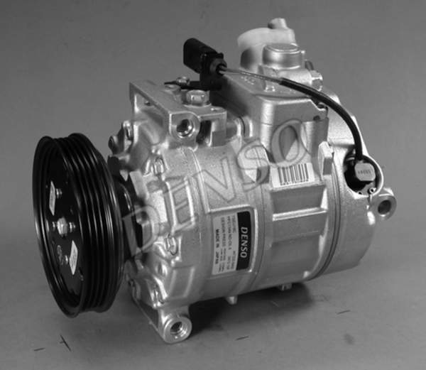 Image of Denso Airco compressor DCP02010 dcp02010_30