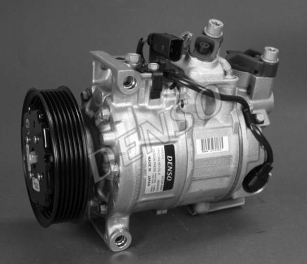 Image of Denso Airco compressor DCP02012 dcp02012_30