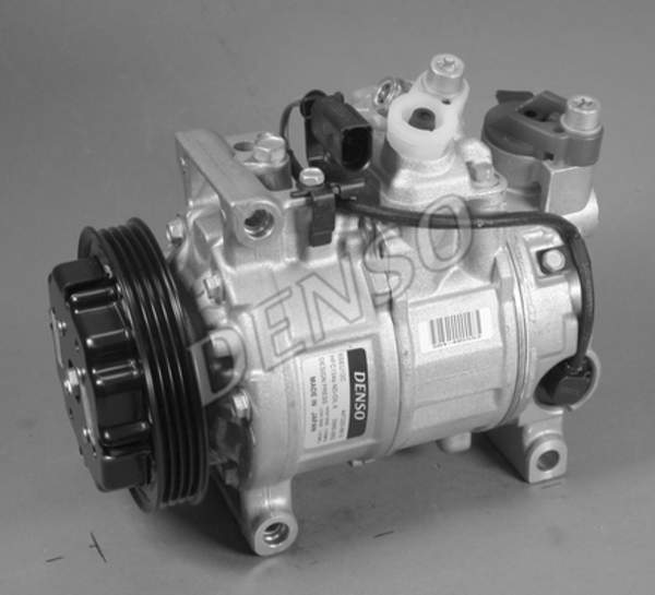 Image of Denso Airco compressor DCP02013 dcp02013_30