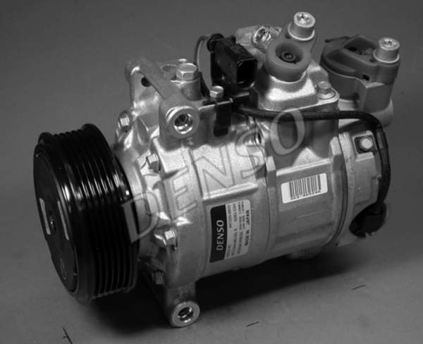 Image of Denso Airco compressor DCP02014 dcp02014_30