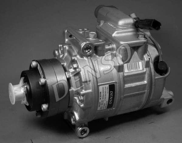 Image of Denso Airco compressor DCP02015 dcp02015_30