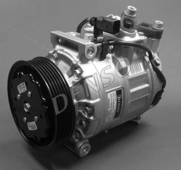 Image of Denso Airco compressor DCP02022 dcp02022_30