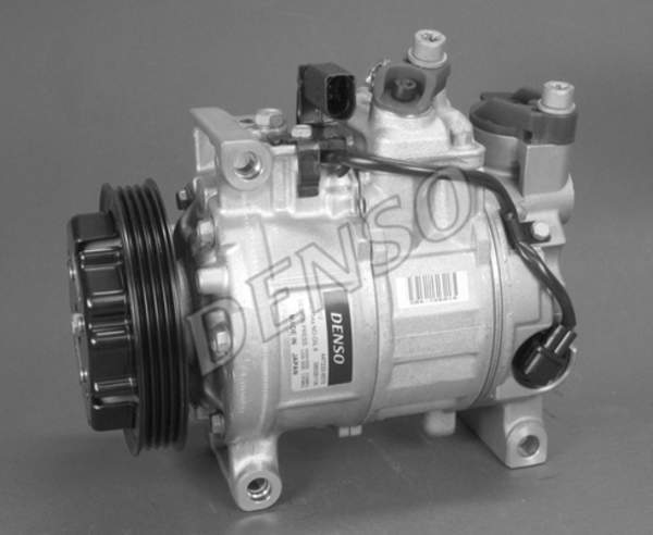Image of Denso Airco compressor DCP02023 dcp02023_30