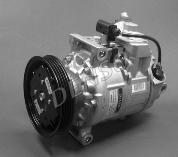 Image of Denso Airco compressor DCP02024 dcp02024_30