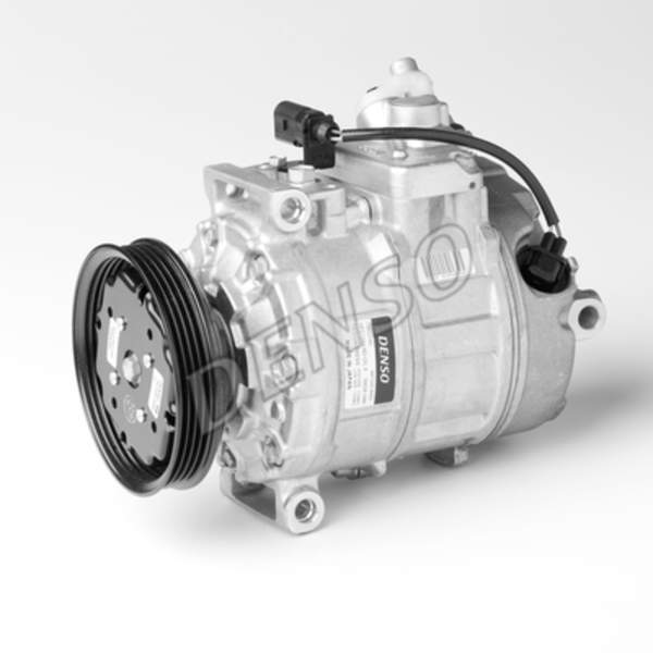 Image of Denso Airco compressor DCP02026 dcp02026_30