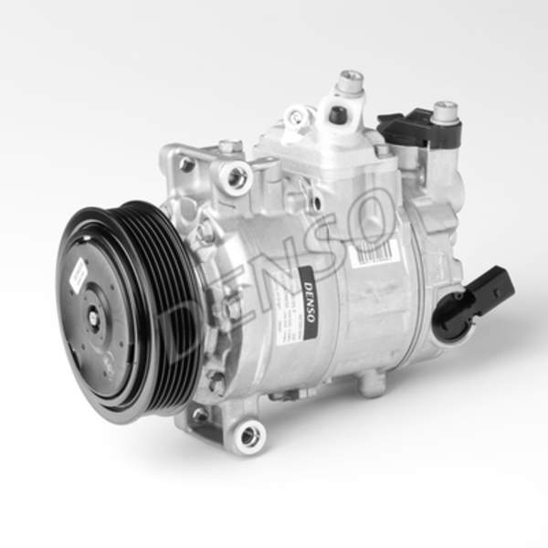 Image of Denso Airco compressor DCP02030 dcp02030_30