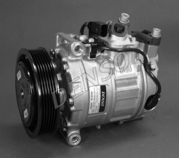 Image of Denso Airco compressor DCP02031 dcp02031_30