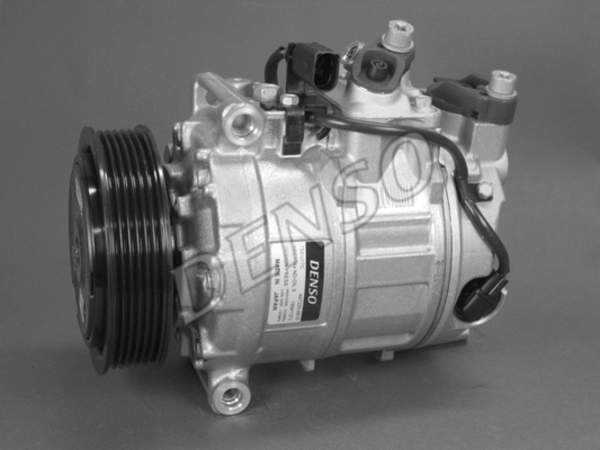 Image of Denso Airco compressor DCP02032 dcp02032_30