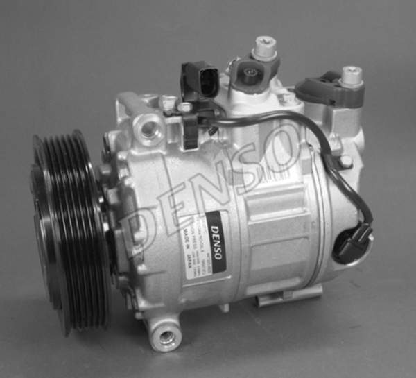 Image of Denso Airco compressor DCP02033 dcp02033_30