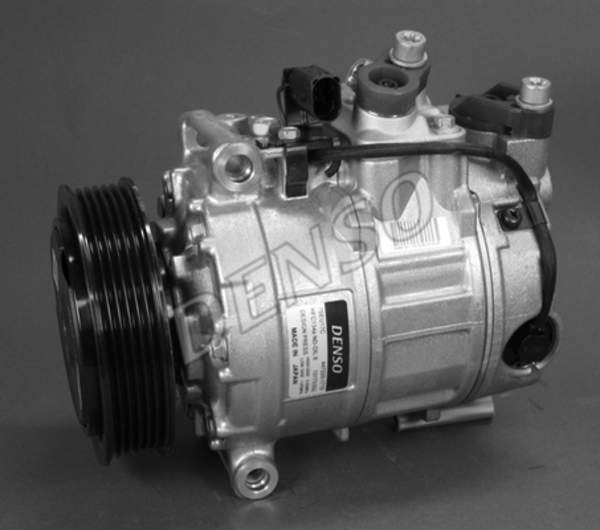 Image of Denso Airco compressor DCP02034 dcp02034_30
