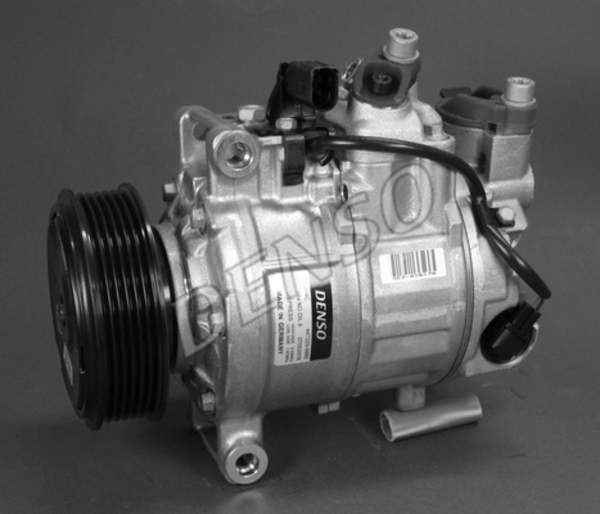 Image of Denso Airco compressor DCP02035 dcp02035_30