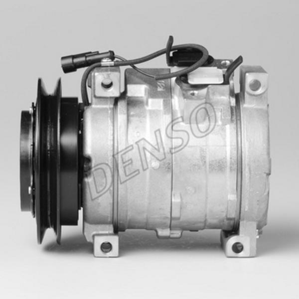 Denso Airco compressor DCP99518