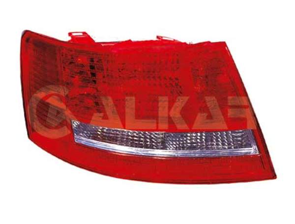Image of Alkar Achterlicht 2222501 2222501_47